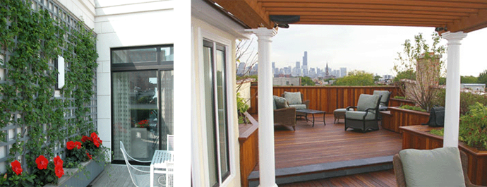 JRA Private Roof Deck Thumbnail 3